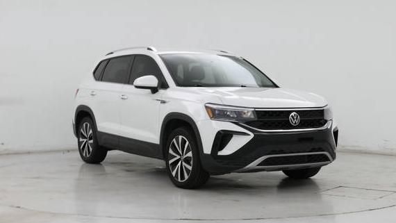 VOLKSWAGEN TAOS 4MOTION 2022 3VVWX7B25NM067812 image VOLKSWAGEN TAOS 4MOTION 2022 3VVWX7B25NM067812 image